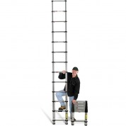 Telesteps 1600e 16ft Telescoping Extension Ladder