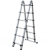 Telesteps 11' Telescopic Combi Ladder