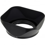 Fotodiox Metal Lens Hood For Sonnar T* Fe 55mm