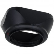 Fotodiox Metal Lens Hood For Sonnar T* Fe 55mm