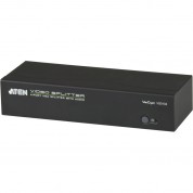 Aten 4-port Vga Splitter With Audio Output