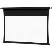 Install Recessed Projector Screen