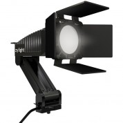 Zylight Newz Led On-camera Light Wireless Control