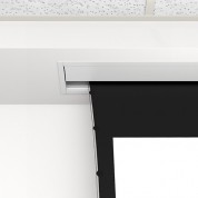 Ceiling Mount Flat Screen