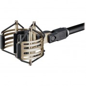 Audio-technica At8482 Shock Mount For At5045 Microphone