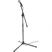 Samson Mk10 Microphone Boom Stand