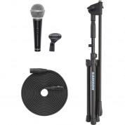 Samson Mk10 Lightweight Boom Microphone Stand