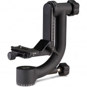 Benro Gh2 Aluminum Gimbal Head For Dslr Cameras