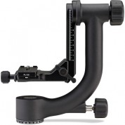 Benro Gh2 Aluminum Gimbal Head For Dslr Cameras