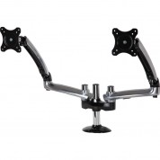 Dual Desk Mount Monitor Arm