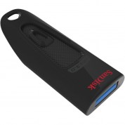 256gb Sandisk Ultra Usb 3.0 Flash Drive