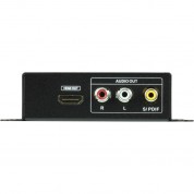 Aten Vc480 Sdi To Hdmi Converter