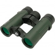 Binoculars With Stabilization