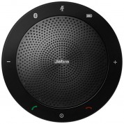 Jabra Speak 510 Ms Portable Bluetooth Speakerphone