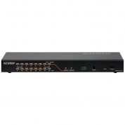 Aten Kh2516a 16-port Kvm Switch For Cat 5