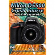 Used Nikon D5500