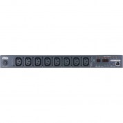 Aten Pe6108b 8-outlet Power Distribution Unit