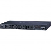 Aten Pe6108b 8-outlet Power Distribution Unit