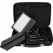 Fotodiox Pro Led-312ds Bi-color Light Kit