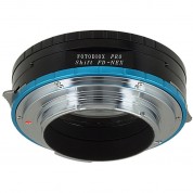 Tilt And Shift Lens For Canon