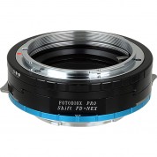 Tilt And Shift Lens For Canon