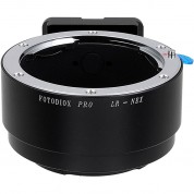 Lens Mount Sony A6000