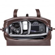 Backpack Messenger Camera Bag