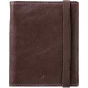 Leather Holder For Business Cards