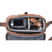 Waterproof Camera Bag Insert