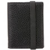 Leather Business/credit Card Holder