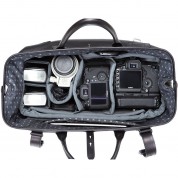 Backpack Camera Bag Insert