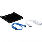 Crucial Ssd Installation Kit For Easy Upgrade