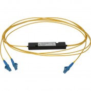 Rj45 1x2 Ethernet Connector Splitter