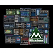 Meldaproduction Mmixingbundle - Mixing Plug-ins Suite Download