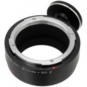 Canon R100 Lens Mount