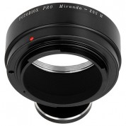 Canon R100 Lens Mount