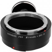 Canon R100 Lens Mount