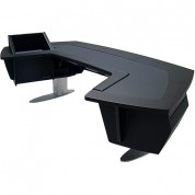 Workstation Desk With Adjustable Height