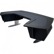 Executive Workstation Desk