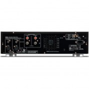 4 Channel Car Stereo Amplifier