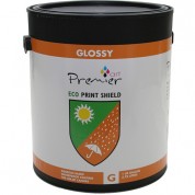 Eco Print Shield Gloss Protective Coating Gallon