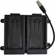 Tvlogic Af-100 Battery Bracket For Vfm-056wp Monitor