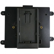 Tvlogic Battery Bracket For Panasonic D Series