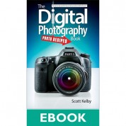 The Digital Photography Book Part 5: Photo Recipes - Peachpit Press