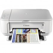 Canon Pixma Mg3620 Wireless All-in-one Inkjet Printer