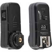 Powerslave Wireless Flash Receiver For Impact Photography