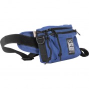 Portabrace Hip-1 Signature Blue Hip Pack