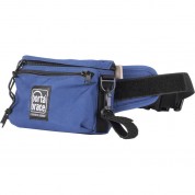 Portabrace Hip-1 Signature Blue Hip Pack