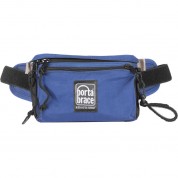 Portabrace Hip-1 Signature Blue Hip Pack