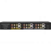 Video Switcher Controller